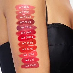 [롯데백화점]돌체앤가바나 [11월][랑페라트리스 EDT 1.5ML 증정] 립스틸로 마이 쥬시 시어 립스틱