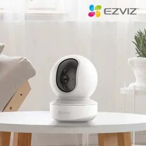 이지비즈(EZVIZ) 200만화소 360도 회전 홈카메라 TY1