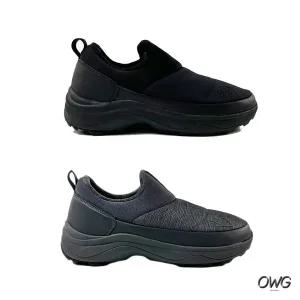 [노스페이스]패딩신발 슈즈 슬립온 겨울신발 윈터 남성 방한화 V MOTION