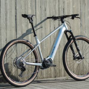 판타시아 일라파6 XT EP8 전기자전거