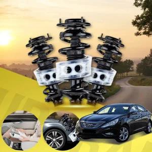 쏘나타(YF)(09~14) 고성능 우레탄 완충기 2p세트 승차감UP 서스펜션보호 차고복원