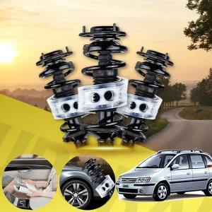 라비타 고성능 우레탄 완충기 2p세트 승차감UP 서스펜션보호 차고복원