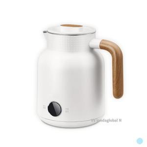 다룸 온도조절 전기포트 보온 커피포트 분유 화이트