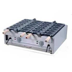 붕어빵 기계 디저트 풀빵 틀 메이커 머신 빵틀 머신