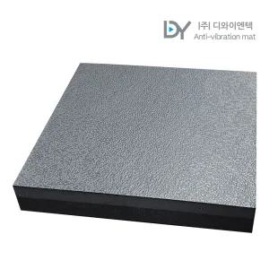 디와이엔텍 캡슐 커피머신 매트 층간 방지 소음 네스프레소 카누 340x250x27mm 1장