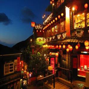 대만 3박4일 [베스트셀러] 단수이 #노쇼핑노옵션 #시내호텔 #지우펀야경 #SNS맛집여행 #101타워 포함