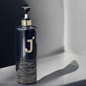 제이숲 프로페셔널 클리닉 샴푸 1000ml 저자극 손상 모발용 pH5.5 자몽수 함유