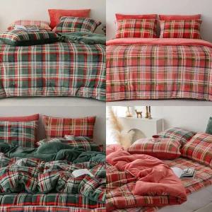 CC 피노키오 부드러운 3mm 밀크 극세사 차렵이불 겨울 침구 양면 이불