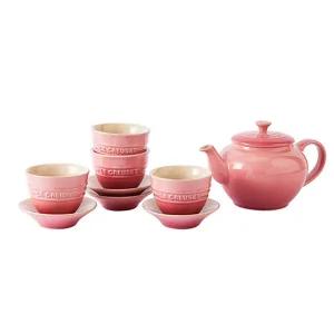 [르크루제] 티세트-로즈쿼츠