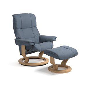 [스트레스리스]Mayfair Classic(메이페어 클래식) / 팔로마 / 스패로우블루