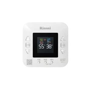 린나이 순정품 RBMC-35 보일러 온도조절기 룸콘