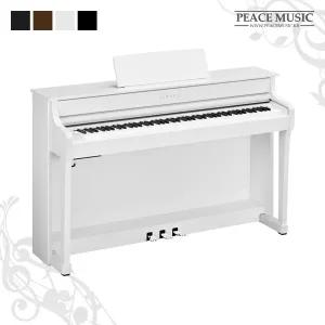 야마하 전자 디지털 피아노 CLP-835 YAMAHA CLP835