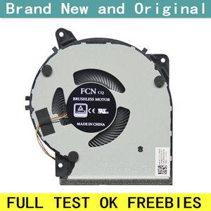 ASUS VivoBook X509 X409U X509F X509U X409F X509U X409F FL8700D FL8700 시리즈용 노트북 CPU 쿨링 팬 4