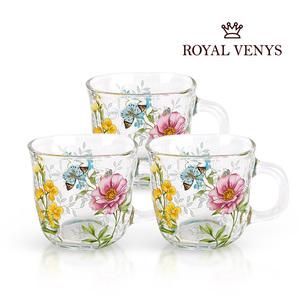 로얄베니스 버터플라이 언더 3P