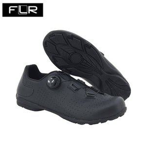 [기타]FLR 평페달용 자전거 슈즈 F-3 CITY