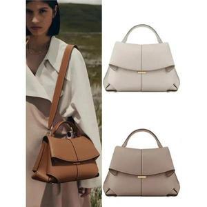 여성용 대용량 핸드백 단색 캐주얼 트렌드 만두백, 가죽 숄더 크로스바디 백, 럭셔리 브랜드 디자인 패션