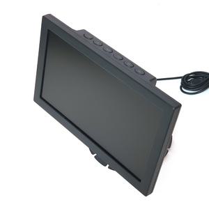 세실로 8인치 TFT LCD 모니터 / 후방카메라 모니터 / 12V 24V 겸용