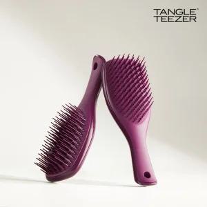 [탱글티저] WET 디탱글러 미니 미드나잇 플럼