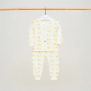 [달퐁]달퐁 노아여우 긴팔내의