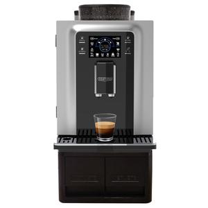 동구전자 XO-7 전자동 원두커피머신 가정용 사무실용 (슬러지 확장 버전/직수세트 포함)