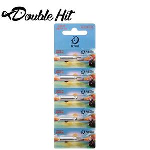 더블히트 CR425 리튬 배터리 리필전지 5개입 전자찌