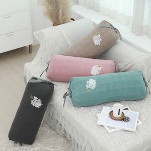 쏘피 고급 1인용 베개 롱베개 바디필로우 쿠션 쇼파 임산부