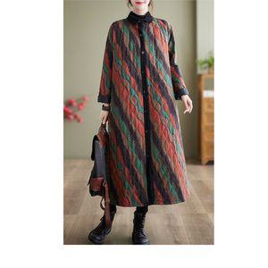 #아카나패딩롱코트