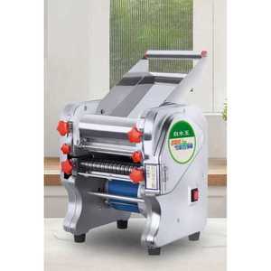 자동 국수 기계 뽑는 파스타 만두피 상업용 면뽑기