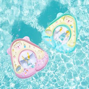 나이비 스윔맘 보행기 아기 튜브 유아