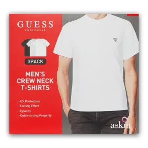 코스트코 무지티 면티셔츠 반팔 면티 이너 흰 티 면 라운드 티셔츠