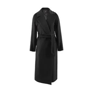 [로로모다] 막스마라 템페라 알파카 울 여성 롱 코트 / TEMPERA-5016102-001