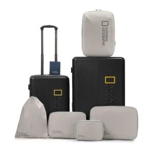 내셔널지오그래픽 냇지오 페이지 캐리어 세트