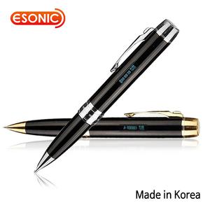 [HJ]이소닉 볼펜녹음기전문 판매자/무손실PCM녹음㉡간단한 사용법㉡볼펜녹음기㉡회