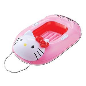 [IXHIKC6Q_4B]피셔프라이스 헬로키티 보트