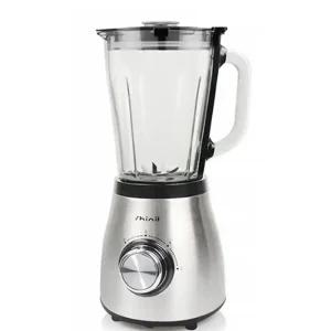 신일 고강도 믹서기 블렌더 주스 분쇄 미니 소형 4중칼날 SMX-R1500ML