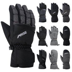 (AWG08) 주니어/성인 방수소재 내장 장갑 모음 택1