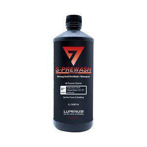 [기타]루미너스 S 프리워시 1L 버전2/산성