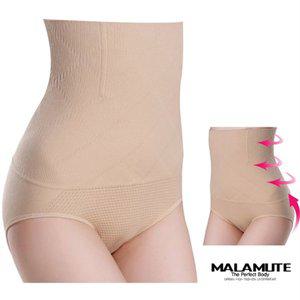 [마이핏] 똥배 거들 보정 복대 팬티 누디 노라인 삼각 사각 하이웨이스트 파워넷 메쉬 망.._P084457621