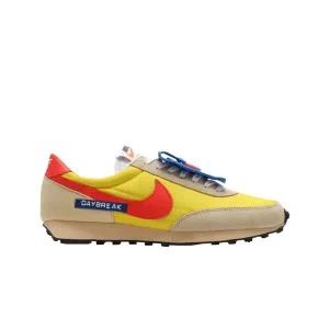 [정품아닐시3배보상] W 나이키 데이브레이크 BRS 스피드 옐로우 W Nike Daybreak BRS Speed Yellow