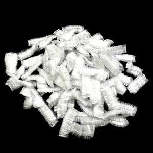 [BZJLP0CQ_51JH]헤어샵 염색 비닐 두피보호 귀마개 100개