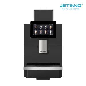 제티노 전자동 에스프레소 원두커피머신 JL29