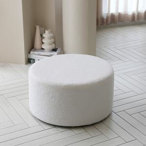 파로마 홈즈 부클레 좌식 스툴 HPN216