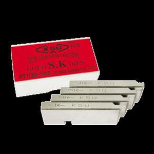 [BZI243IN_51CE]공성 머신날 ROX 1/2x3/4