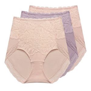 트라이엄프 써포트 맥시 팬티 3매