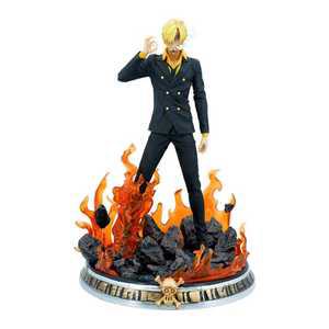 검은다리 상디 피규어 40cm 원피스 고퀄리티 고품질