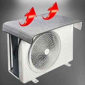 [JHQSY2LZ_51CR]실외기커버 열차단 절전 커버덮개 GWM