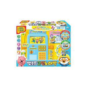 [JHQP5555_4B]주영 코인노래방 78020 장난감 -색상임의배송