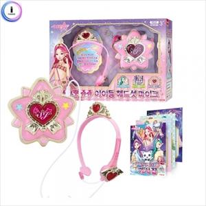 아이존)쥬쥬아이돌헤드셋마이크