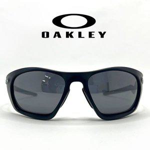 [오클리] 라터리스 OO9431-0160 (9431-01) 프리즘 블랙 편광  러닝 선글라스