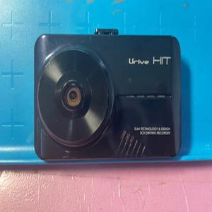 32기가) 유라이브 히트 블랙박스 팝니다